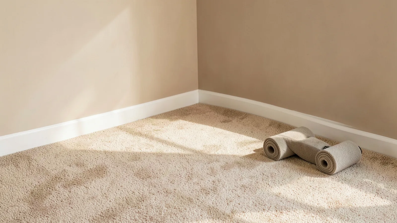Carpet Installation in Fayetteville, NC near me